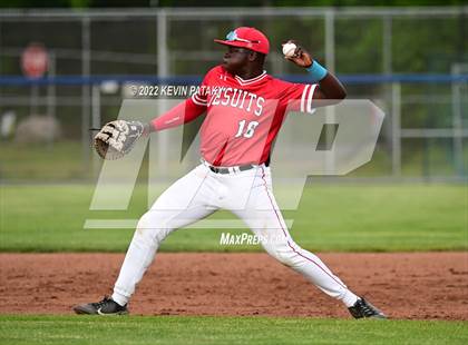 Thumbnail 2 in Fairfield Prep vs. Xavier (SCC Final) photogallery.