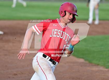 Thumbnail 1 in Fairfield Prep vs. Xavier (SCC Final) photogallery.
