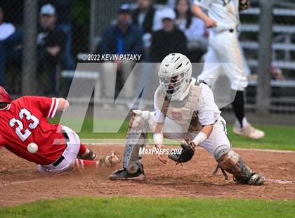 Thumbnail 1 in Fairfield Prep vs. Xavier (SCC Final) photogallery.
