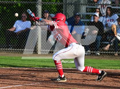 Thumbnail 2 in Fairfield Prep vs. Xavier (SCC Final) photogallery.