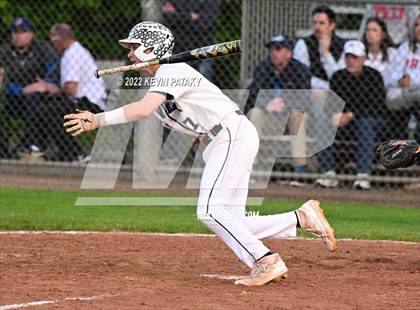 Thumbnail 1 in Fairfield Prep vs. Xavier (SCC Final) photogallery.