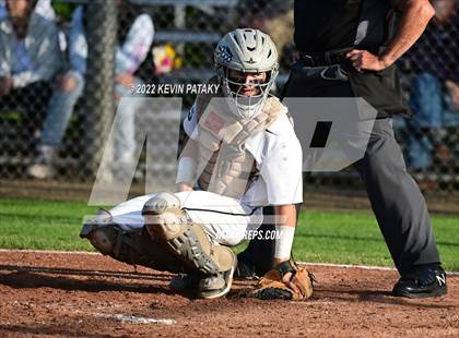 Thumbnail 2 in Fairfield Prep vs. Xavier (SCC Final) photogallery.