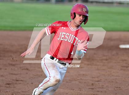 Thumbnail 2 in Fairfield Prep vs. Xavier (SCC Final) photogallery.