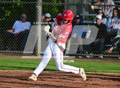 Thumbnail 1 in Fairfield Prep vs. Xavier (SCC Final) photogallery.