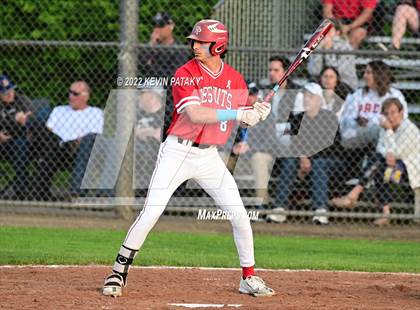 Thumbnail 1 in Fairfield Prep vs. Xavier (SCC Final) photogallery.