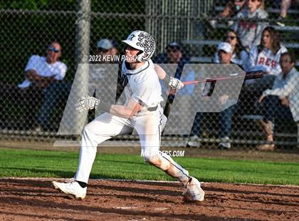 Thumbnail 2 in Fairfield Prep vs. Xavier (SCC Final) photogallery.