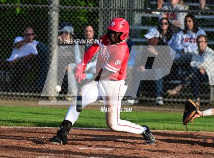Thumbnail 2 in Fairfield Prep vs. Xavier (SCC Final) photogallery.