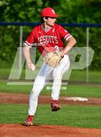 Photo from the gallery "Fairfield Prep vs. Xavier (SCC Final)"