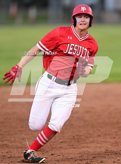 Thumbnail 1 in Fairfield Prep vs. Xavier (SCC Final) photogallery.