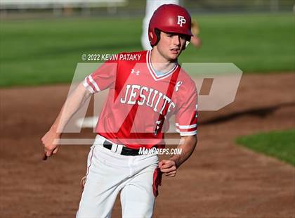 Thumbnail 1 in Fairfield Prep vs. Xavier (SCC Final) photogallery.