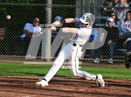 Thumbnail 2 in Fairfield Prep vs. Xavier (SCC Final) photogallery.