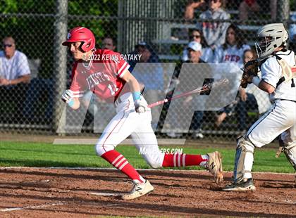 Thumbnail 1 in Fairfield Prep vs. Xavier (SCC Final) photogallery.