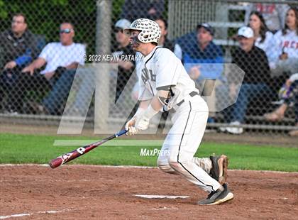 Thumbnail 3 in Fairfield Prep vs. Xavier (SCC Final) photogallery.