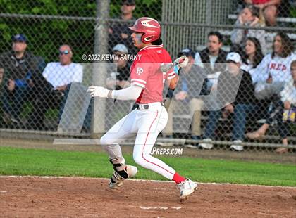 Thumbnail 3 in Fairfield Prep vs. Xavier (SCC Final) photogallery.