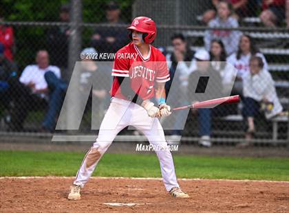 Thumbnail 2 in Fairfield Prep vs. Xavier (SCC Final) photogallery.
