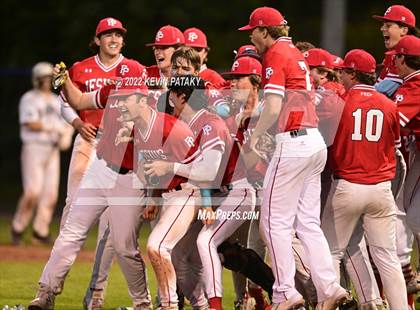 Thumbnail 1 in Fairfield Prep vs. Xavier (SCC Final) photogallery.