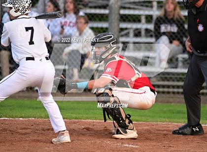 Thumbnail 3 in Fairfield Prep vs. Xavier (SCC Final) photogallery.
