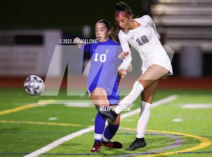 Thumbnail 1 in Monte Vista @ Foothill photogallery.