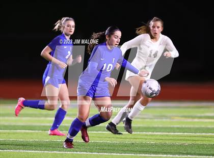 Thumbnail 1 in Monte Vista @ Foothill photogallery.