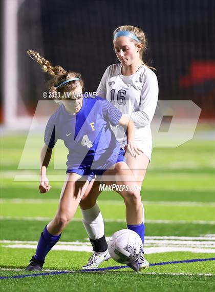 Thumbnail 1 in Monte Vista @ Foothill photogallery.
