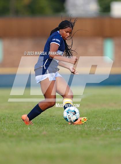Thumbnail 2 in Bishop Grimes vs Jordan Elbridge photogallery.