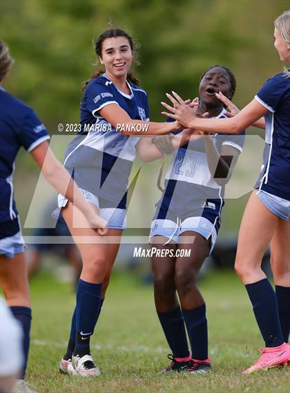 Thumbnail 1 in Bishop Grimes vs Jordan Elbridge photogallery.