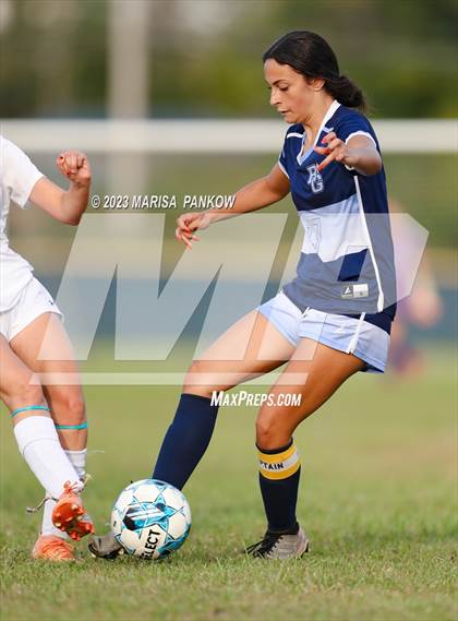 Thumbnail 3 in Bishop Grimes vs Jordan Elbridge photogallery.