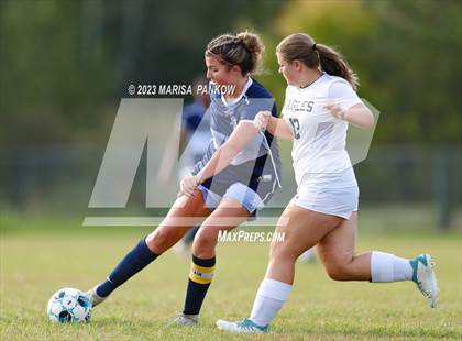 Thumbnail 1 in Bishop Grimes vs Jordan Elbridge photogallery.