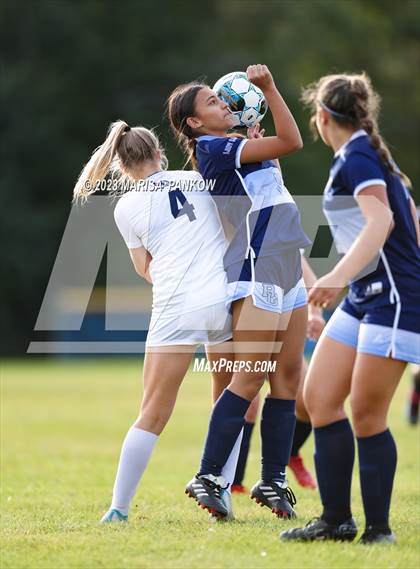 Thumbnail 2 in Bishop Grimes vs Jordan Elbridge photogallery.