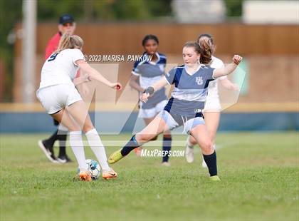Thumbnail 2 in Bishop Grimes vs Jordan Elbridge photogallery.
