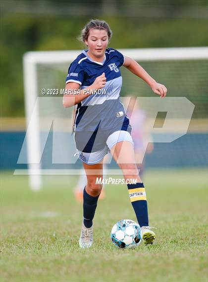 Thumbnail 2 in Bishop Grimes vs Jordan Elbridge photogallery.