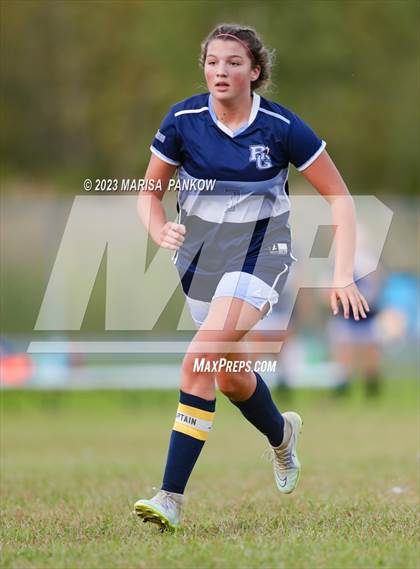 Thumbnail 1 in Bishop Grimes vs Jordan Elbridge photogallery.