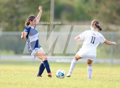 Thumbnail 1 in Bishop Grimes vs Jordan Elbridge photogallery.