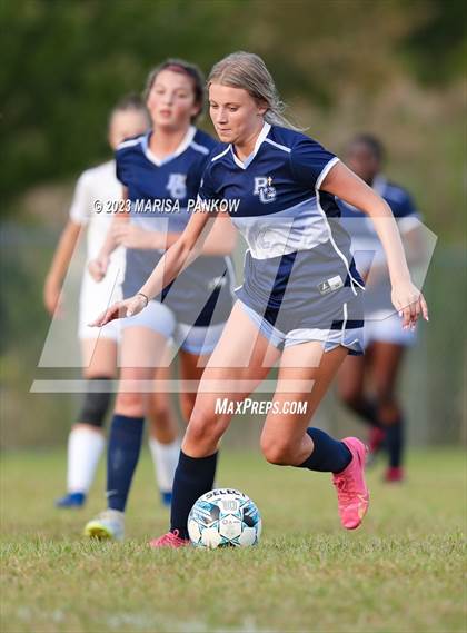 Thumbnail 3 in Bishop Grimes vs Jordan Elbridge photogallery.
