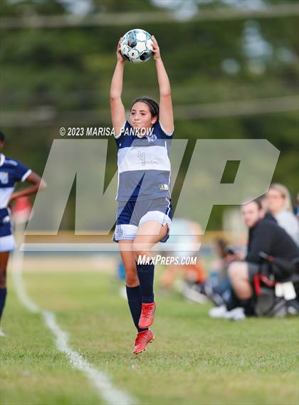 Thumbnail 3 in Bishop Grimes vs Jordan Elbridge photogallery.