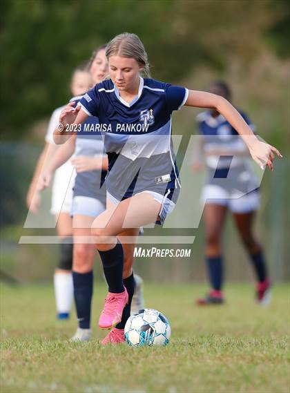 Thumbnail 1 in Bishop Grimes vs Jordan Elbridge photogallery.