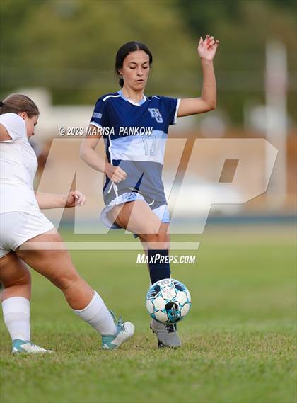 Thumbnail 2 in Bishop Grimes vs Jordan Elbridge photogallery.