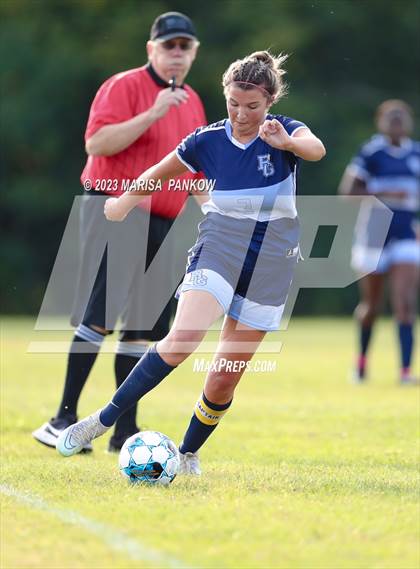 Thumbnail 2 in Bishop Grimes vs Jordan Elbridge photogallery.