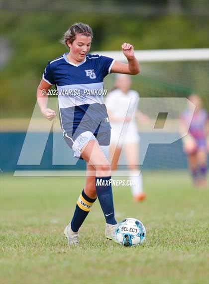 Thumbnail 3 in Bishop Grimes vs Jordan Elbridge photogallery.