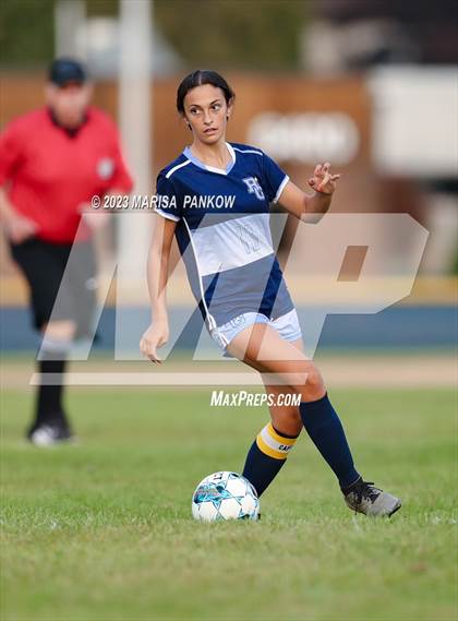 Thumbnail 3 in Bishop Grimes vs Jordan Elbridge photogallery.