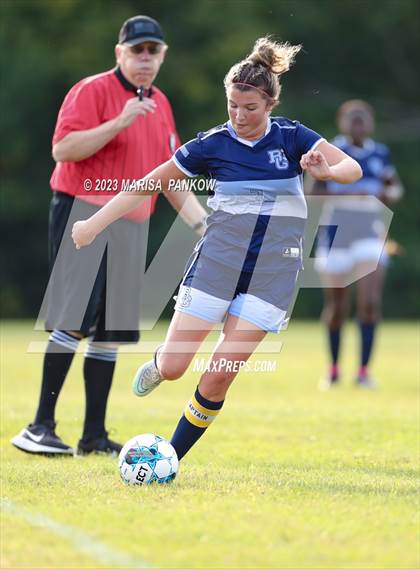 Thumbnail 1 in Bishop Grimes vs Jordan Elbridge photogallery.