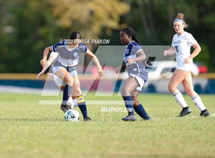 Thumbnail 3 in Bishop Grimes vs Jordan Elbridge photogallery.