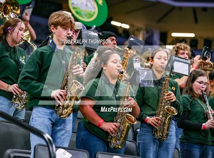 Thumbnail 3 in Placer vs. Wheatland (@ Golden 1 Center) photogallery.