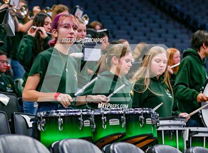 Thumbnail 1 in Placer vs. Wheatland (@ Golden 1 Center) photogallery.