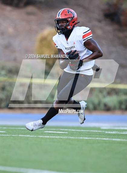 Thumbnail 2 in  Antelope Valley @ Brentwood School photogallery.