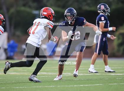 Thumbnail 2 in  Antelope Valley @ Brentwood School photogallery.