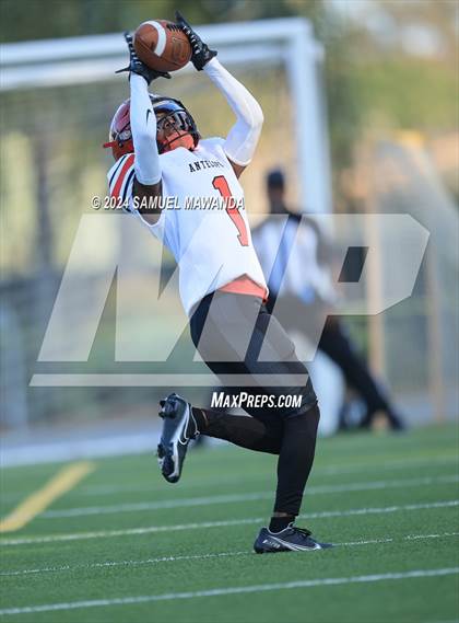 Thumbnail 2 in  Antelope Valley @ Brentwood School photogallery.