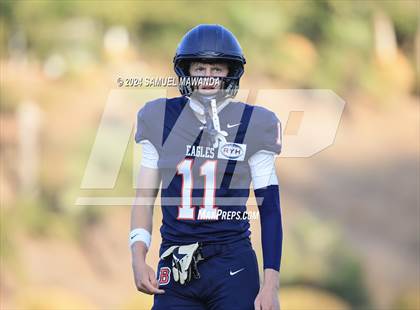 Thumbnail 1 in  Antelope Valley @ Brentwood School photogallery.
