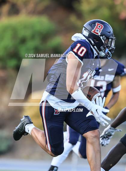 Thumbnail 3 in  Antelope Valley @ Brentwood School photogallery.