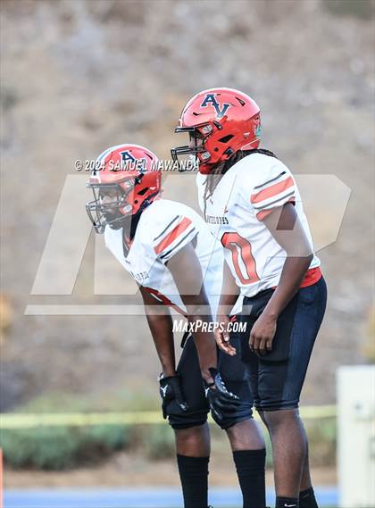 Thumbnail 3 in  Antelope Valley @ Brentwood School photogallery.